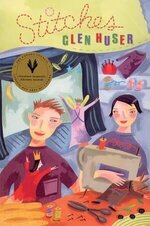 Glen Huser 1
