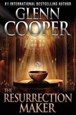 Glenn Cooper 5