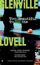 Glenville Lovell 1