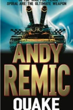 Andy Remic 16