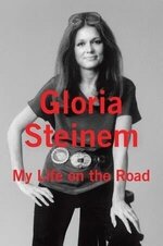 Gloria Steinem 1