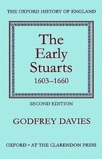 Godfrey Davies 1