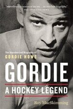 Gordie Howe 1