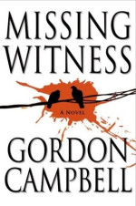 Gordon Campbell 1
