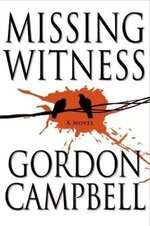 Gordon Campbell 1
