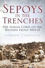 Gordon Corrigan 2