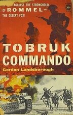 Gordon Landsborough 2