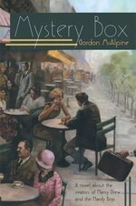 Gordon McAlpine 2
