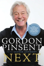 Gordon Pinsent 1