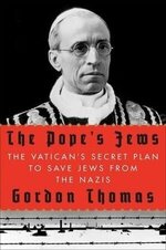 Gordon Thomas 1