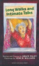 Grace Paley 1