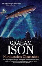 Graham Ison 8