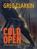 Greg Clarkin 1