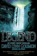 David Lynn Golemon 9