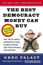 Greg Palast 1