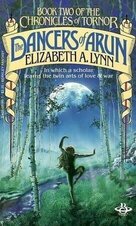 Elizabeth A. Lynn 8