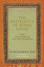 Gurcharan Das 1