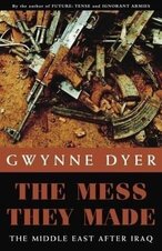 Gwynne Dyer 1