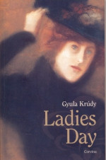 Gyula Krudy 1