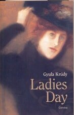 Gyula Krudy 1