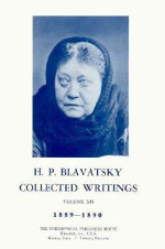 H P Blavatsky 1