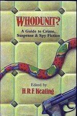 H R F Keating 3