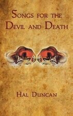 Hal Duncan 11
