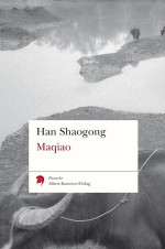 Han Shaogong 1