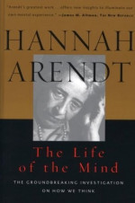 Hannah Arendt 1