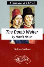 Harold Pinter 2