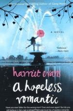 Harriet Evans 4