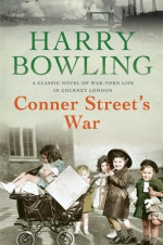Harry Bowling 2