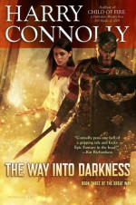 Harry Connolly 4