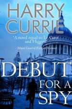 Harry Currie 1