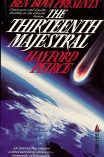 Hayford Peirce 1