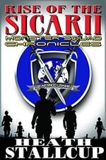 Heath Stallcup 4