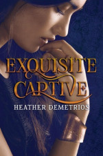 Heather Demetrios 1