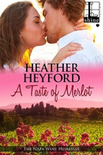 Heather Heyford 1
