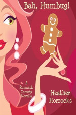 Heather Horrocks 2