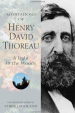 Henry David Thoreau 1