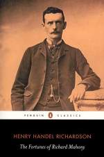 Henry Handel Richardson 1