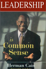 Herman Cain 2