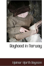 Hjalmar Hjorth Boyesen 1