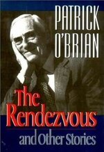 Patrick O'Brian 23