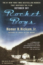 Homer Hickam 9