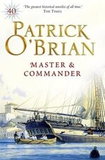 Patrick O'Brian 26