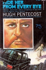 Hugh Pentecost 12