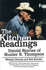 Hunter S Thompson 4