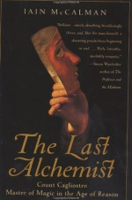 Iain McCalman 1