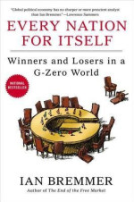 Ian Bremmer 1